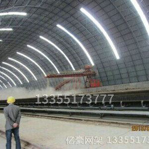 網(wǎng)架工程