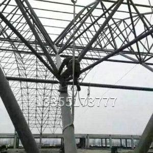網(wǎng)架工程